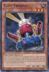 Product image for Card Trooper
