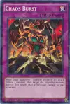 Product image for Chaos Burst