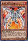 Product image for Cyber Phoenix