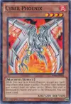 Product image for Cyber Phoenix