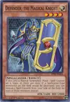 Product image for Defender, the Magical Knight