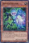 Product image for Destructotron