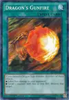 Product image for Dragon's Gunfire