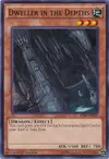 Product image for Dweller in the Depths