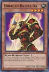 Product image for Bœuf de Combat Enragé