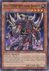 Product image for Evil HERO Infernal Gainer