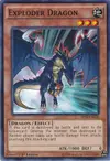 Product image for Exploder Dragon
