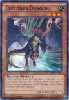 Product image for Exploder Dragon