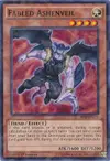 Product image for Fabled Ashenveil
