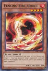 Product image for Furet Escrime de Feu
