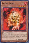 Product image for Flame Tiger