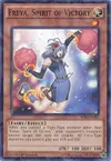 Product image for Freya, Spirit of Victory