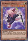 Product image for Gentlemander