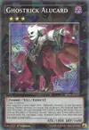 Product image for Ghostrick Alucard