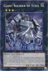 Product image for Giant Soldier of Steel
