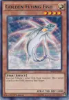Product image for Golden Flying Fish