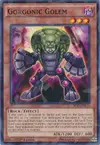 Product image for Gorgonic Golem