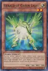 Product image for Herald of Green Light