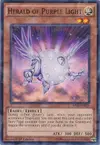 Product image for Herald of Purple Light