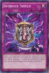 Product image for Intrigue Shield