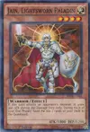 Product image for Jain, Lightsworn Paladin