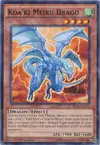 Product image for Koa'ki Meiru Drago