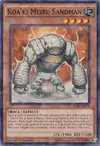 Product image for Koa'ki Meiru Sandman