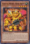 Product image for Champion de Guerre Koa'ki Meiru
