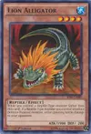 Product image for Lion Alligator