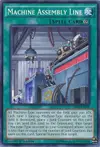 Product image for Machine Assembly Line