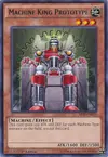 Product image for Machine King Prototype