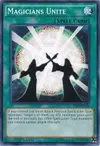 Product image for Magicians Unite