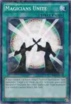 Product image for Magicians Unite