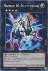 Product image for Number 10: Illumiknight