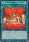 Product image for Offerings to the Doomed
