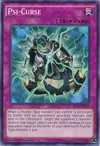 Product image for Psi-Curse