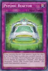 Product image for Psychic Reactor