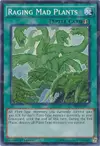 Product image for Raging Mad Plants