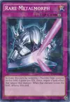 Product image for Rare Metalmorph