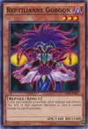 Product image for Reptilianne Gorgon
