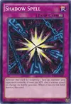 Product image for Shadow Spell