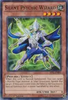Product image for Silent Psychic Wizard
