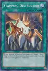Product image for Stamping Destruction