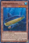 Product image for Submarineroid
