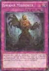 Product image for Swamp Mirrorer