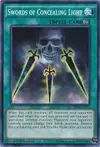 Product image for Swords of Concealing Light