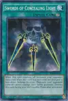 Product image for Swords of Concealing Light