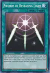 Product image for Swords of Revealing Light