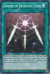 Product image for Swords of Revealing Light