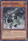 Product image for Tackle Crusader